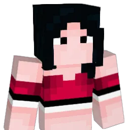 Vampy_1 Minecraft avatar bust