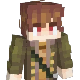 Vampymarz's Minecraft skin