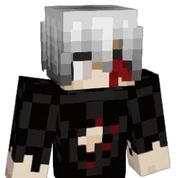 Vamurao Minecraft avatar bust