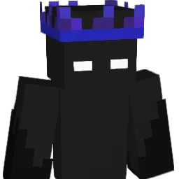 Vamytow Minecraft avatar bust