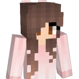 Van3lla's Minecraft skin
