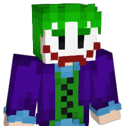 VanBene's Minecraft skin