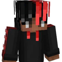 VanDemm's Minecraft skin