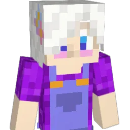VanDiego Minecraft avatar bust