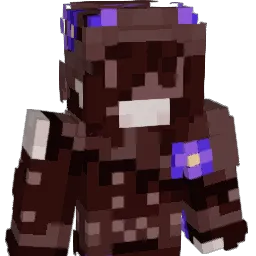 VanDragon0305 Minecraft avatar bust
