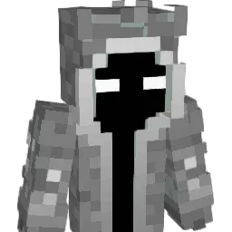 VanDyke04 Minecraft avatar bust