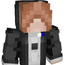 VanMMS Minecraft avatar bust