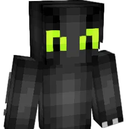 VanMetah Minecraft avatar bust