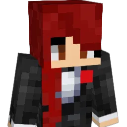 VanReien Minecraft avatar bust