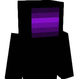 VanSenpai's Minecraft skin