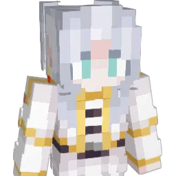 VanTAT's Minecraft skin