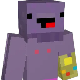 VanVan1's Minecraft skin