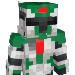 VanVanFR Minecraft avatar bust