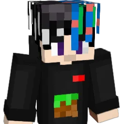 VanVar012's Minecraft skin