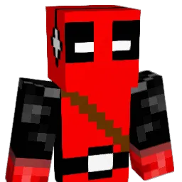 Van_Boy86's Minecraft skin