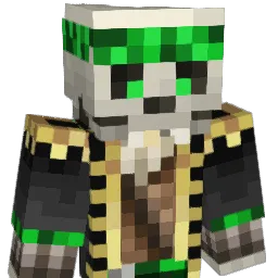 Van_Dunks's Minecraft skin