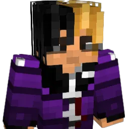 Van_Gog25 Minecraft avatar bust