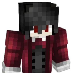 Van_HellsingZ Minecraft avatar bust