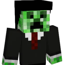 Van_warsom Minecraft avatar bust