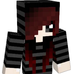 Vana888 Minecraft avatar bust