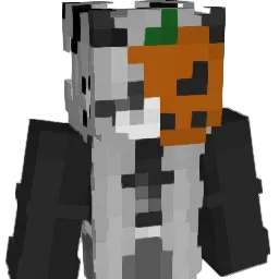 Vanadiz Minecraft avatar bust