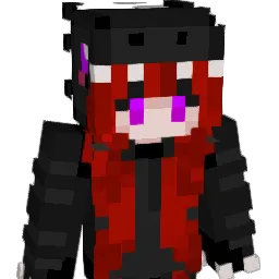 Vanaglorius Minecraft avatar bust