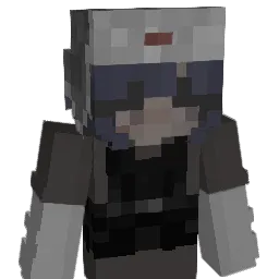 Vanasare's Minecraft skin