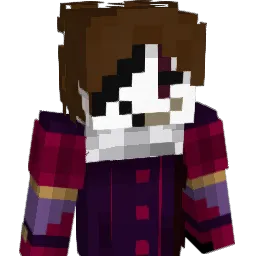Vanatteber_ Minecraft avatar bust