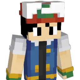 Vanc0uver Minecraft avatar bust