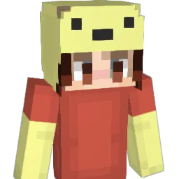 Vanchelot's Minecraft skin
