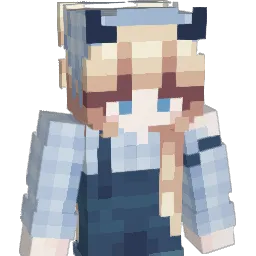 Vancssa's Minecraft skin