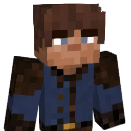 Vand's Minecraft skin