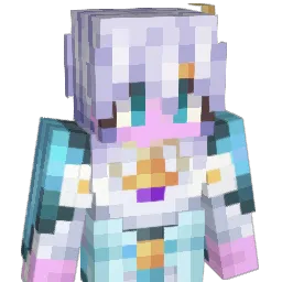 VandalZC Minecraft avatar bust