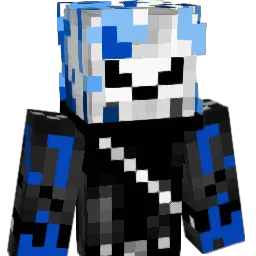 VandalayK Minecraft avatar bust