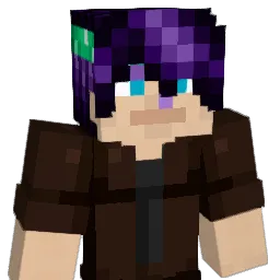 Vandel_ Minecraft avatar bust