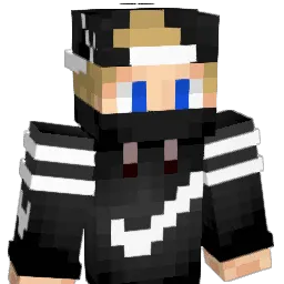 VanderOnSyrup's Minecraft skin
