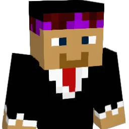Vanderepo Minecraft avatar bust