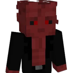Vandi420 Minecraft avatar bust