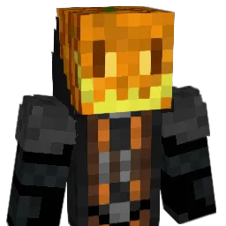 Vandriss's Minecraft skin