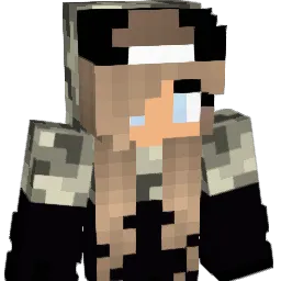 Vane03's Minecraft skin