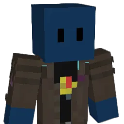 Vane15 Minecraft avatar bust
