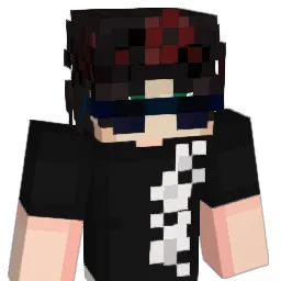 Vanechkin_31 Minecraft avatar bust