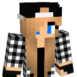 Vaneeyy's Minecraft skin