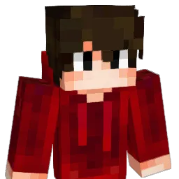 VanekS Minecraft avatar bust