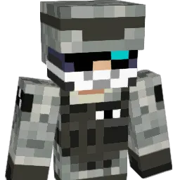 Vanella_Gorella Minecraft avatar bust