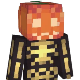 VanessaGaming_ Minecraft avatar bust