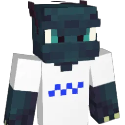 Vanessax3 Minecraft avatar bust