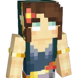 Vangarus's Minecraft skin