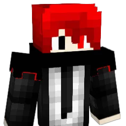 Vangaurdius Minecraft avatar bust