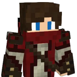 Vangerman's Minecraft skin